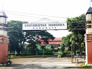 Update Terbaru Biaya Kuliah Kelas Sore Universitas Merdeka Surabaya (UNMERBAYA) TA 2024/2025