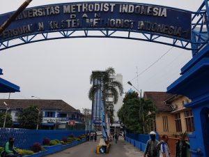 Update Terbaru Biaya Kuliah Universitas Methodist Indonesia (UMI) TA 2024/2025