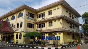 Update Terbaru Biaya Kuliah Universitas Muhammadiyah Sumatera Utara (UMSU) TA 2024/2025