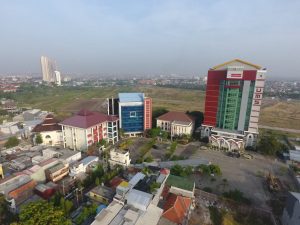 Update Terbaru Biaya Kuliah S2 Universitas Muhammadiyah Surabaya (UM Surabaya) TA 2024/2025