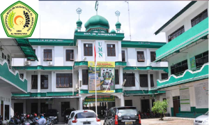 Update Terbaru Biaya Kuliah Universitas Muslim Nusantara Al Washliyah (UMN Al Washliyah) TA 2024/2025