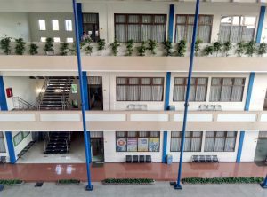 Update Terbaru Biaya Kuliah Kelas Reguler B Universitas Narotama (UNNAR) TA 2024/2025