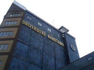 Update Terbaru Biaya Kuliah Universitas Narotama (UNNAR) TA 2024/2025