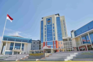 Update Terbaru Biaya Kuliah Universitas Negeri Surabaya (UNESA) TA 2024/2025