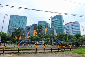 Update Terbaru Biaya Kuliah Universitas Pelita Harapan Surabaya (UPH Surabaya) TA 2024/2025