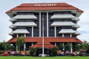 Update Terbaru Biaya Kuliah Universitas Pembangunan Nasional Veteran Yogyakarta (UPN VY) TA 2024/2025