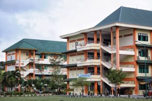Update Terbaru Biaya Kuliah Universitas Pembangunan Panca Budi (UNPAB) TA 2024/2025
