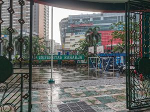 Update Terbaru Biaya Kuliah S2 Universitas Raharja (UR) TA 2024/2025