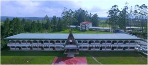 Update Terbaru Biaya Kuliah Universitas Sisingamangaraja XII Tapanuli Utara (UNITA) TA 2024/2025