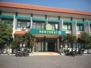 Update Terbaru Biaya Kuliah Universitas Sunan Giri (UNSURI) TA 2024/2025