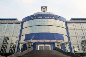 Update Terbaru Biaya Kuliah Universitas Telkom Surabaya (Telkom University) TA 2024/2025