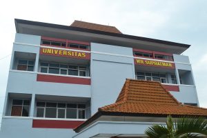 Update Terbaru Biaya Kuliah Kelas Malam Universitas WR Supratman (Unipra) TA 2024/2025