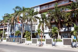 Update Terbaru Biaya Kuliah Universitas Widya Kartika (UWIKA) TA 2024/2025