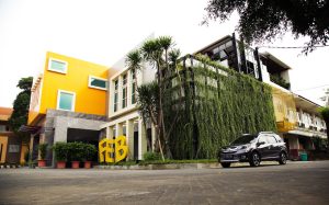 Update Terbaru Biaya Kuliah Universitas Wijaya Putra (UWP) TA 2024/2025