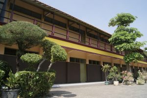 Update Terbaru Biaya Kuliah Kelas Sore Universitas Wijaya Putra (UWP) TA 2024/2025