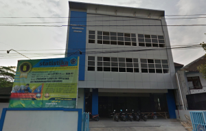 Update Terbaru Biaya Kuliah Kelas Sore Institut Teknologi Statistika Dan Bisnis Muhammadiyah Semarang (ITESA) TA 2024/2025