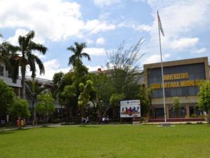 Update Terbaru Biaya Kuliah Universitas Sari Mutiara Indonesia (USM Indonesia) TA 2024/2025