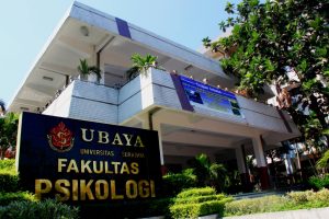 Update Terbaru Biaya Kuliah Universitas Surabaya (UBAYA) TA 2024/2025