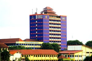 Update Terbaru Biaya Kuliah Universitas Muhammadiyah Tangerang (UMT) TA 2024/2025