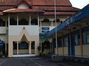 Update Terbaru Biaya Kuliah S2 Universitas Darul Ulum Islamic Centre Sudirman GUPPI Ungaran (UNDARIS Ungaran) TA 2024/2025