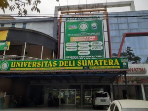 Update Terbaru Biaya Kuliah Universitas Deli Sumatera (UNDS) TA 2024/2025