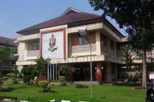 Update Terbaru Biaya Kuliah Kelas Karyawan Universitas Katolik Santo Thomas (UKST) TA 2024/2025