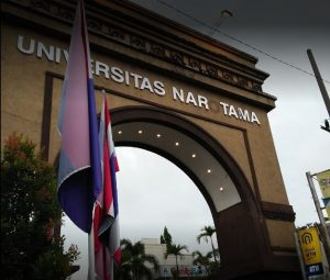 Update Terbaru Biaya Kuliah S2 Universitas Narotama (UNNAR) TA 2024/2025