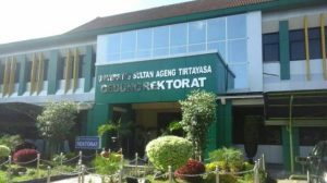 Update Terbaru Biaya Kuliah Universitas Sultan Ageng Tirtayasa (UNTIRTA) TA 2024/2025