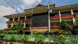 Update Terbaru Biaya ASM Marsudirini Santa Maria Yogyakarta (ASMI) TA 2024/2025
