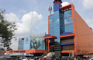 Update Terbaru Biaya STMIK Triguna Dharma (STMIK Triguna Dharma) TA 2024/2025