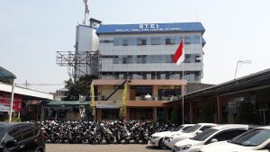 Update Terbaru Biaya Sekolah Tinggi Ilmu Ekonomi Jakarta (STIE Indonesia Jakarta) TA 2024/2025