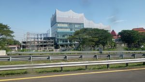 Update Terbaru Biaya Kelas Malam Sekolah Tinggi Ilmu Ekonomi Mahardhika (STIE Mahardhika) TA 2024/2025
