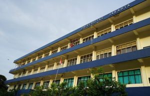Update Terbaru Biaya Universitas Jakarta (UNIJA) TA 2024/2025