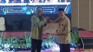 Pentingnya Kesehatan Mental di Dunia Pendidikan: Seminar Nasional Babel 2024