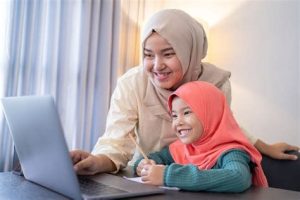 Orang Tua Wajib Tahu: Mendidik Anak di Rumah untuk Masa Depan yang Lebih Baik