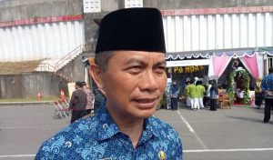 Program Makan Bergizi di Bantul: Data Anak Sekolah Jadi Fokus Utama