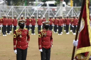 Syarat Masuk Sekolah Intelijen Negara: Panduan Lengkap untuk Calon Pendaftar