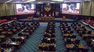 Pendidikan Gratis di DKI: DPRD dan Pemprov Sahkan Dana Rp 2,3 Triliun untuk KJP