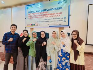 Guru Hebat dari Bumi La Temmamala: Enam Kategori Prestasi untuk Mencapai Panggung Nasional