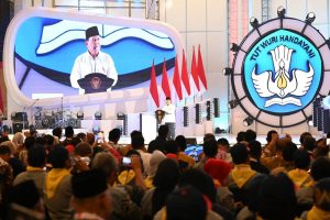 Presiden Hadiri Hari Guru Nasional: Komitmen Nyata untuk Pendidikan Indonesia