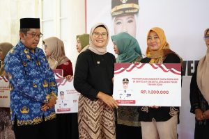 2.748 Guru PAUD di Indramayu Terima Insentif Rp2,7 Miliar: Apresiasi Pemkab untuk Pendidikan Anak Usia Dini