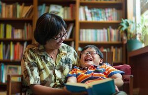 Alasan Anak Berkebutuhan Khusus Harus Belajar di Sekolah Umum: Membangun Kesetaraan Pendidikan