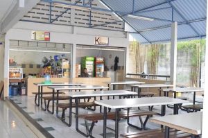 Wacana Tarik Retribusi Kantin Sekolah di Jakarta: Apa Dampaknya bagi Siswa dan Pedagang?