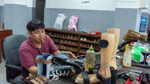 Dukungan BRI Peduli: Beasiswa dan Sarana Prasarana untuk YPAC Jakarta