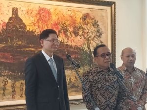 Kolaborasi Indonesia-Tiongkok di Bidang Pendidikan Vokasi, Apa Manfaatnya?