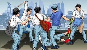 Edukasi dan Sanksi Tegas dari Jakarta Pusat untuk Cegah Kekerasan di Sekolah