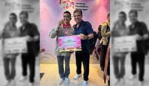 Prestasi Siswa SMAN 1 Denpasar di Hari Guru Nasional Jadi Inspirasi Pendidikan