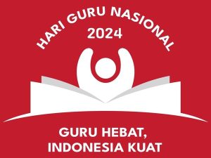 Inspirasi Hari Guru Nasional 2024: Dedikasi untuk Pendidikan Berkualitas