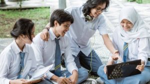 Cara Cek Peringkat Sekolah dan Kuota SNBP 2025 dengan Akurat