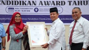 Prestasi Gemilang Guru Hebat Indonesia Kuat: Bukti Dedikasi Tanpa Batas